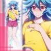 NANBAKA Seitarou Tanabata Body pillow case Dakimakura - 3