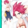 Natsu Dragneel  Dakimakura Body pillow cover - Image 3