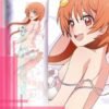 NISEKOI Marika Tachibana Body pillow case Dakimakura - 3