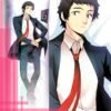 PERSONA 4 Tohru Adachi Body pillow case Dakimakura - 2