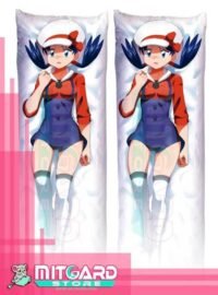 Lira / Lyra Dakimakura Body pillow cover