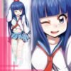 POP TEAM EPIC Pipimi Body pillow case Dakimakura - 3