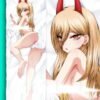 Power Body pillow case CHAINSAW MAN Mitgard-Knight