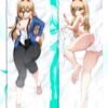 Power Body pillow case CHAINSAW MAN Mitgard-Knight