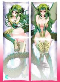 Rathi-san Dakimakura Body pillow cover