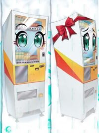 Boxxo Funda de almohada (dakimakura)