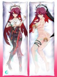 Rosaria Dakimakura Body pillow cover