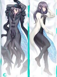 Challe Fen Challe Funda de almohada (dakimakura)