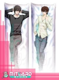 Onodera Ritsu & Takano Masamune Dakimakura Body pillow cover