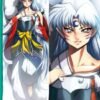 Sesshoumaru Body pillow case INUYASHA Mitgard-Knight