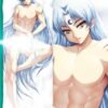 Sesshoumaru Body pillow case INUYASHA Mitgard-Knight