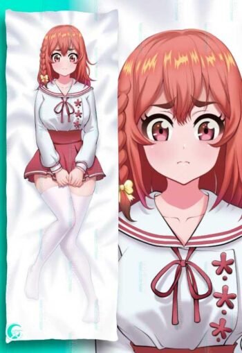 Sumi Sakurasawa Body pillow case RENT A GIRLFRIEND Mitgard Studio