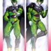 DRAGON BALL Z Perfect Cell Body pillow case Dakimakura - 50cmx150cm / 2-Way Tricot - 1