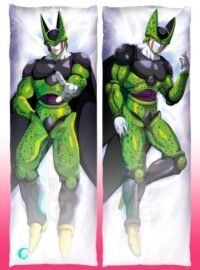 Perfect Cell Dakimakura Body pillow cover