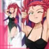 TENCHI MUYO Washu Hakubi Body pillow case Dakimakura - 3