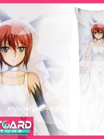 THE ANCIENT MAGUS’ BRIDE Elias and Chise Body pillow case Dakimakura - 2