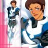 VOLTRON Lance Legendary Defender Body pillow case Dakimakura - 2