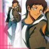 VOLTRON Lance Legendary Defender Body pillow case Dakimakura - 3
