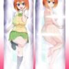 Yotsuba Nakano Body pillow case THE QUINTESSENTIAL QUINTUPLETS Mitgard-Knight