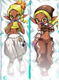 Frye Onaga Funda de almohada (dakimakura)