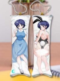天道あかね ミニ抱き枕キーホルダー