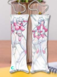 Arcee MINI Dakimakura KEYCHAIN