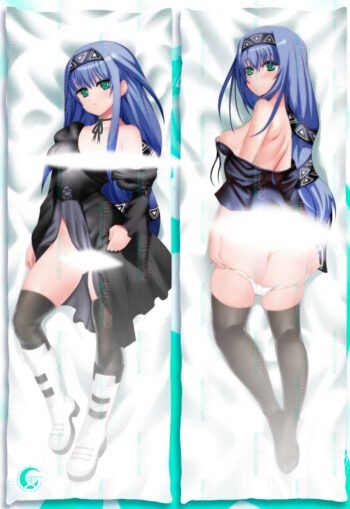 Reverie Metherlence Dakimakura Body pillow cover