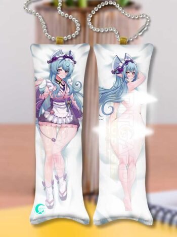 Yumemizuki Mizuki V2 Keychain