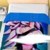 Android 21 Majin Blanket or Duvet Cover DRAGON BALL SUPER Mitgard-Knight