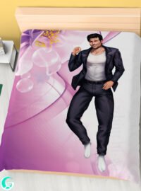 Chayane Blanket or Duvet Cover