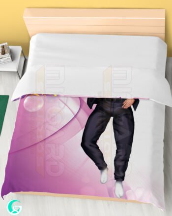 Alternative view of Chayane Blanket or Duvet Cover