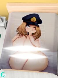 Camie Utsushimi v2 Sábana ó funda de frasada