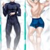 Seishiro Nagi Body pillow case