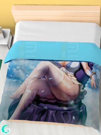 Rosa Blanket or Duvet Cover MITGARD OC Mitgard-Knight