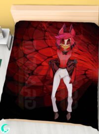 Alastor v2 Duvet Cover