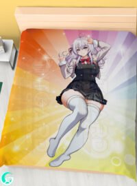 Alisa "Alya" Mikhailovna Blanket or Duvet Cover