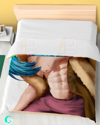 Alternative view of Buggy Blanket or Duvet Cover