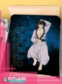 Inosuke Hashibira Sábana ó funda de frasada