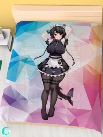 Ellen Joe Blanket or Duvet Cover