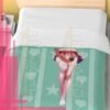 FATE/GRAND ORDER Astolfo - Bed Sheet or Duvet Cover Anime videogame - Duvet cover / 120cm x 200cm / Poplin - 4