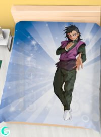 Genya Shinazugawa Blanket or Duvet Cover