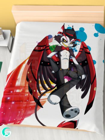 Husk Blanket or Duvet Cover