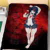Ryuko Matoi Blanket or Duvet Cover