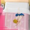 KOBAYASHI-SAN CHI NO MAID DRAGON Elma - Bed Sheet or Duvet Cover Anime videogame - Duvet cover / 120cm x 200cm / Poplin - 4