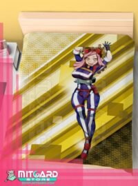 Mei Hatsume Blanket or Duvet Cover