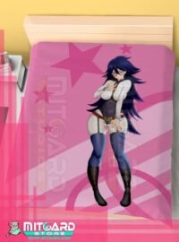 Nemuri Kayama / Midnight Blanket or Duvet Cover