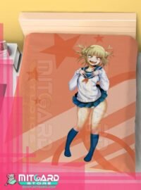 Himiko Toga Blanket or Duvet Cover