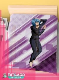 Shigaraki Tomura Blanket or Duvet Cover