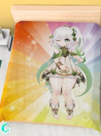 Nahida Blanket or Duvet Cover