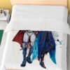 Neuvillette & Wriothesley Blanket or Duvet Cover - 画像 (2)